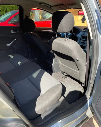 Ford Mondeo cena 18500 przebieg: 242380, rok produkcji 2007 z Sochaczew małe 37